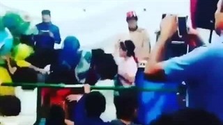 رزیتا دغلاوی نژاد "خوشگلترین دختر ایران و برترین مجری کودک"