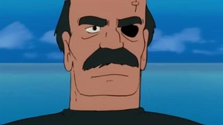 انیمه پسر آینده کونان future boy conan قسمت10 بازیرنویس فارسی