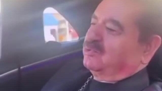 فردی تایفور (Ferdi Tayfur Turanbayburt)