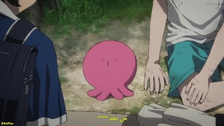 انیمه Takopis-Original-Sin قسمت سوم زیرنویس چسبیده