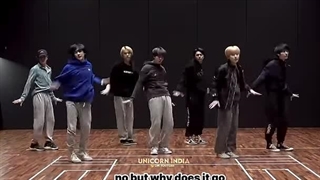 Enhypen x Saja Boys?—☆♬･ﾟ.⋆☾⋆✧—.