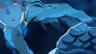 یکی از  بهترین انفجار های تو انیمه ها بودش