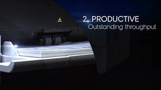 نقد و بررسی اجمالی اسکنرهای کداک i3250 و i3450