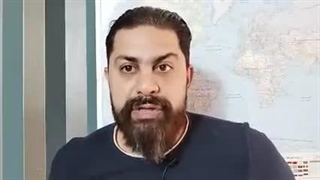 آقای محمد ندیمی: بریکس؛ قربانی احتیاط چین و روسیه