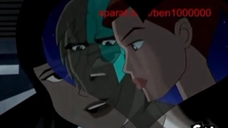 میکس عاشقانه بن تن