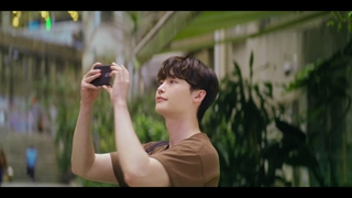 قسمت سوم سریال قانون و شهر+ زیرنویس فارسی Law and the City 2025  با بازی لی جونگ سوک و مون کا یونگ