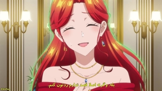 انیمه Betrothed to My Sister's Ex با معشوقه‌ی سابق خواهرم نامزد شدم قسمت 2 بازیرنویس چسپیده