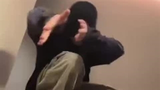 رقص  جیمین  با اهنگ killin it  girl