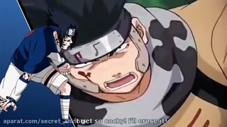 مقایسه قدرت ایتاچی اوچیها و ساسکه اوچیها انیمه ناروتو