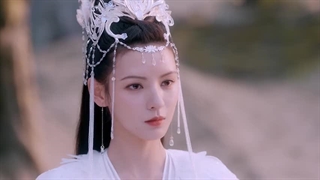 سریال چینی تقدیر و رهایی (Destiny and Saving) قسمت اول با زیرنویس فارسی