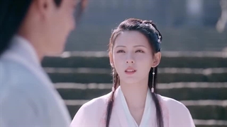 سریال چینی تقدیر و رهایی (Destiny and Saving) قسمت ششم با زیرنویس فارسی