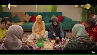 سریال پایتخت فصل هفتم قسمت اول