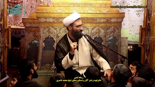 سخنرانی(ضربه مهلک)