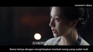 سریال چینی خاطرات کالبد شکاف Coroners Diary 2025 [ پخش در کانال تلگرام: phoenixx0101@ ]