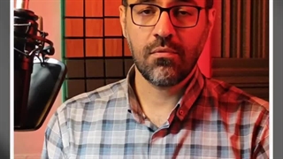 وطنم تنم چه باشد که بگویمت تنی تو