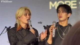 اینجا پیس نداریم ؟ (فن پی‌وان‌هارمونی) :))))