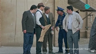 سریال حکایت های کمال فصل ۲ قسمت ۱