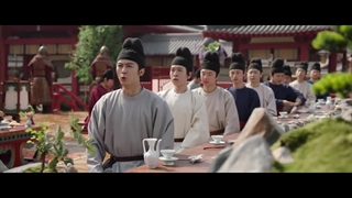 سریال جلوه گل صد تومانی"فصل دوم"(Flourished  Peony 2025)قسمت نوزدهم با زیرنویس فارسی