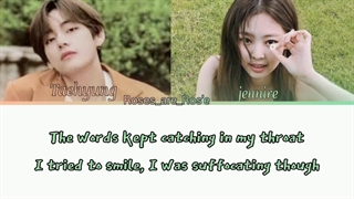 آهنگ free با صدای جنی و تهیونگ هوش مصنوعی ساخت خودم کپ