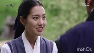 کلیپ عاشقانه سریال کره‌ای اوک نیو♥️⁩