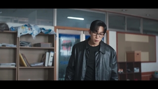 سریال کره ای پسر خوب 2025 Good Boy (قسمت 13) زیرنویس فارسی