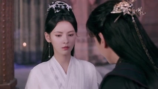 سریال چینی تقدیر و رهایی (Destiny and Saving) قسمت پانزدهم با زیرنویس فارسی