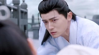 سریال چینی تقدیر و رهایی (Destiny and Saving) قسمت سی ام با زیرنویس فارسی