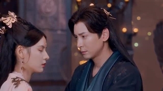 سریال چینی تقدیر و رهایی (Destiny and Saving) قسمت سی و سوم با زیرنویس فارسی