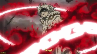 انیمه گاچیاکوتا قسمت ۲ با زیرنویس فارسی