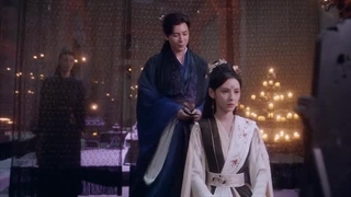 سریال چینی تقدیر و رهایی (Destiny and Saving) قسمت سی و ششم با زیرنویس فارسی