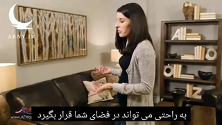 کاربرد چرم و پوست در دکوراسیون مدرن روستایی