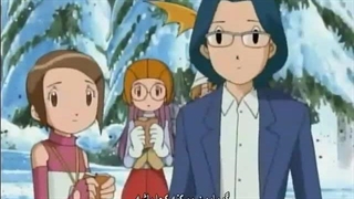 انیمه ماجراجویی دیجیمون فصل 2 قسمت 5 با زیرنویس فارسی