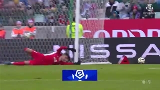 *Wszystkie 19.Kolejkl-Top Momenty Ekstraklasa*هفته نوزدهم 2024/2025, 23/4/1404تیرماه