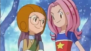 انیمه ماجراجویی دیجیمون فصل 2 قسمت 6 با زیرنویس فارسی