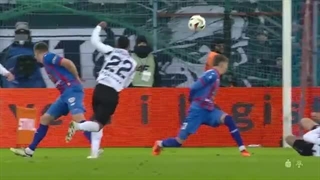 *Wszystkie 20.Kolejkl-Top Momenty Ekstraklasa*هفته بیستم 2024/2025, 23/4/1404 تیرماه