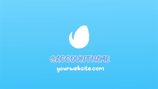 دانلود پروژه آماده پریمیر لوگو موشن با افکت های مایع Liquid Motion Logo