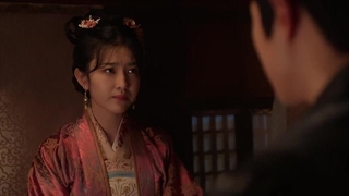 سریال حکایت عجیب یوئه جو(Yue Zhou Yi Wen Lu 2025)قسمت پانزدهم با زیرنویس فارسی