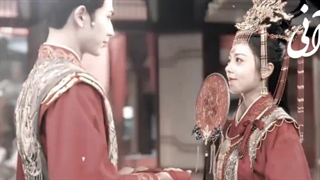 میکس سریال چینی نسل ما... شاهدخت سلطنتی ...... بازی لینگهه و جائو جینگ مای کپشن