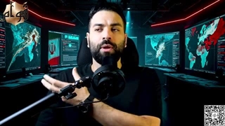 14040423: ۶۰ روز سرنوشت‌ساز؛ ایران باید تسلیم بشه یا بجنگه؟