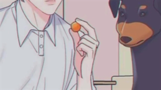 کلیپ کوتاه از مانهوا #شایعه_مونوکروم