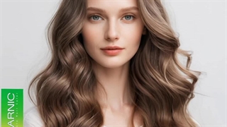 Yasgallery.net رنگ موی گارنیک، سری رنگ‌های طبیعی