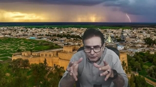 14040423: آقای فغانی زیر مشگلون؛ واقعا خاک بر سرت!