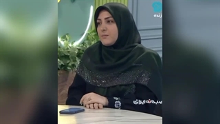 سوال مثبت هجده مخاطب شریفی مقدم از خجالت سرخ شد!!!!!