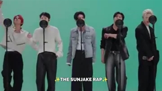 پارت رپ جذاب سونجیک در هلیوم♡/اجراهای Killingvoice رو از دست ندید!