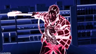 انیمه روزهای ساکاموتو ( SAKAMOTO DAYS Part 2)پارت دوم  فصل اول قسمت اول زیرنویس فارسی