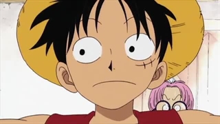 انیمه وان پیس One Piece قسمت 1 با دوبله فارسی