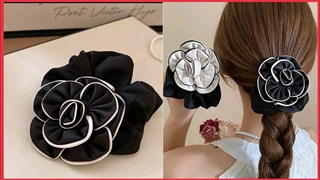 گیره مو یا کش مو برای هدیه دادن یا فروش