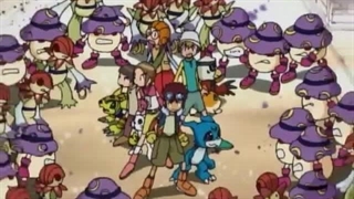 انیمه ماجراجویی دیجیمون فصل 2 قسمت 15 با زیرنویس فارسی