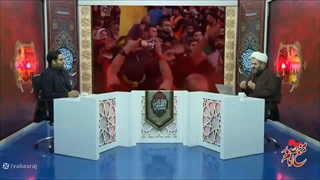 انکار ظلم های یزید و یزیدیان به اسرای کربلا توسط ابن تیمیه و عثمان الخمیس وهابی و پاسخ استاد عباسی با استناد به منابع اهل تسنن