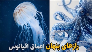 حقایق شگفت انگیز حیوانات،موجوداتی که قوانین طبیعت را زیر پا می‌گذراند!